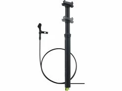 OneUp Components Dropper Post 27,2 V2 120 Mm Sattelstütze V3 Remotehebel Klemmschelle