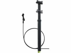 OneUp Components Dropper Post 27,2 V2 120 Mm Sattelstütze V3 Remotehebel Matchmaker X