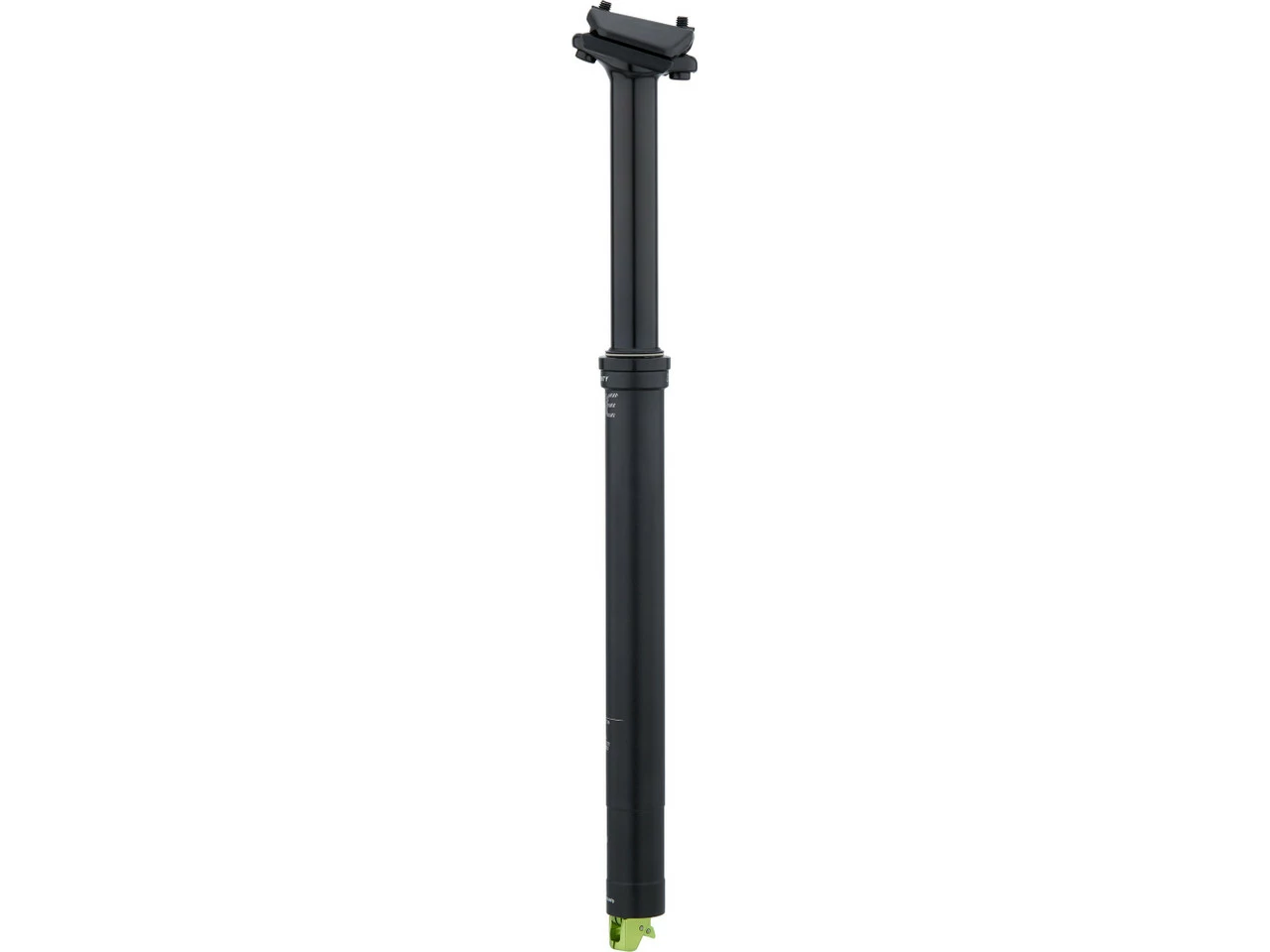 OneUp Components Dropper Post 27,2 V2 120 Mm Sattelstütze V3 Remotehebel Matchmaker X 4 OneUp Components Dropper Post 27,2 V2 120 Mm Sattelstütze V3 Remotehebel Matchmaker X – Bild 2