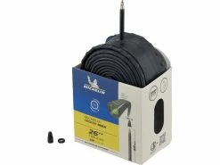 Michelin Schlauch C4 Protek Max Für 26" 8 Michelin Schlauch C4 Protek Max Für 26" -Fahrrad Stromkreis Verkäufe 466882