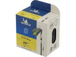 Michelin Schlauch C4 Protek Max Für 26" 9 Michelin Schlauch C4 Protek Max Für 26" -Fahrrad Stromkreis Verkäufe 466883