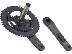 Shimano Ultegra Powermeter Kurbelgarnitur FC-R8100-P Hollowtech II 9 Shimano Ultegra Powermeter Kurbelgarnitur FC-R8100-P Hollowtech II -Fahrrad Stromkreis Verkäufe 468203