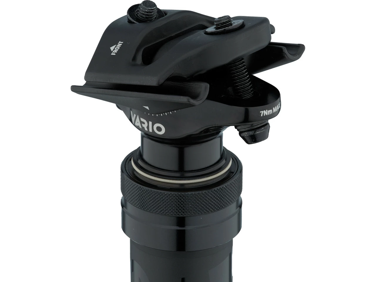 E-thirteen Vario Infinite Dropper 90 - 120 Mm Sattelstütze Mit Lenkerremote 8 E-thirteen Vario Infinite Dropper 90 - 120 Mm Sattelstütze Mit Lenkerremote – Bild 6