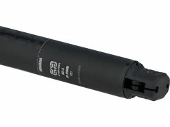 E-thirteen Vario Infinite Dropper 90 - 120 Mm Sattelstütze Mit Lenkerremote 18 E-thirteen Vario Infinite Dropper 90 - 120 Mm Sattelstütze Mit Lenkerremote -Fahrrad Stromkreis Verkäufe 468420