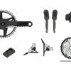 SRAM Red 1 XPLR ETap AXS Gruppe 1x12-fach 40 -Fahrrad Stromkreis Verkäufe 469363 1