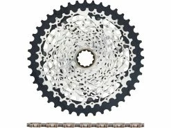 SRAM Red 1 XPLR ETap AXS Gruppe 1x12-fach 40 -Fahrrad Stromkreis Verkäufe 469368
