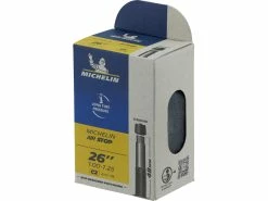 Michelin Schlauch C2 Airstop Für 26" -Fahrrad Stromkreis Verkäufe 475580