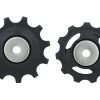 Shimano Schalträdchen Für 105 R7000 11-fach - 1 Paar -Fahrrad Stromkreis Verkäufe 475621