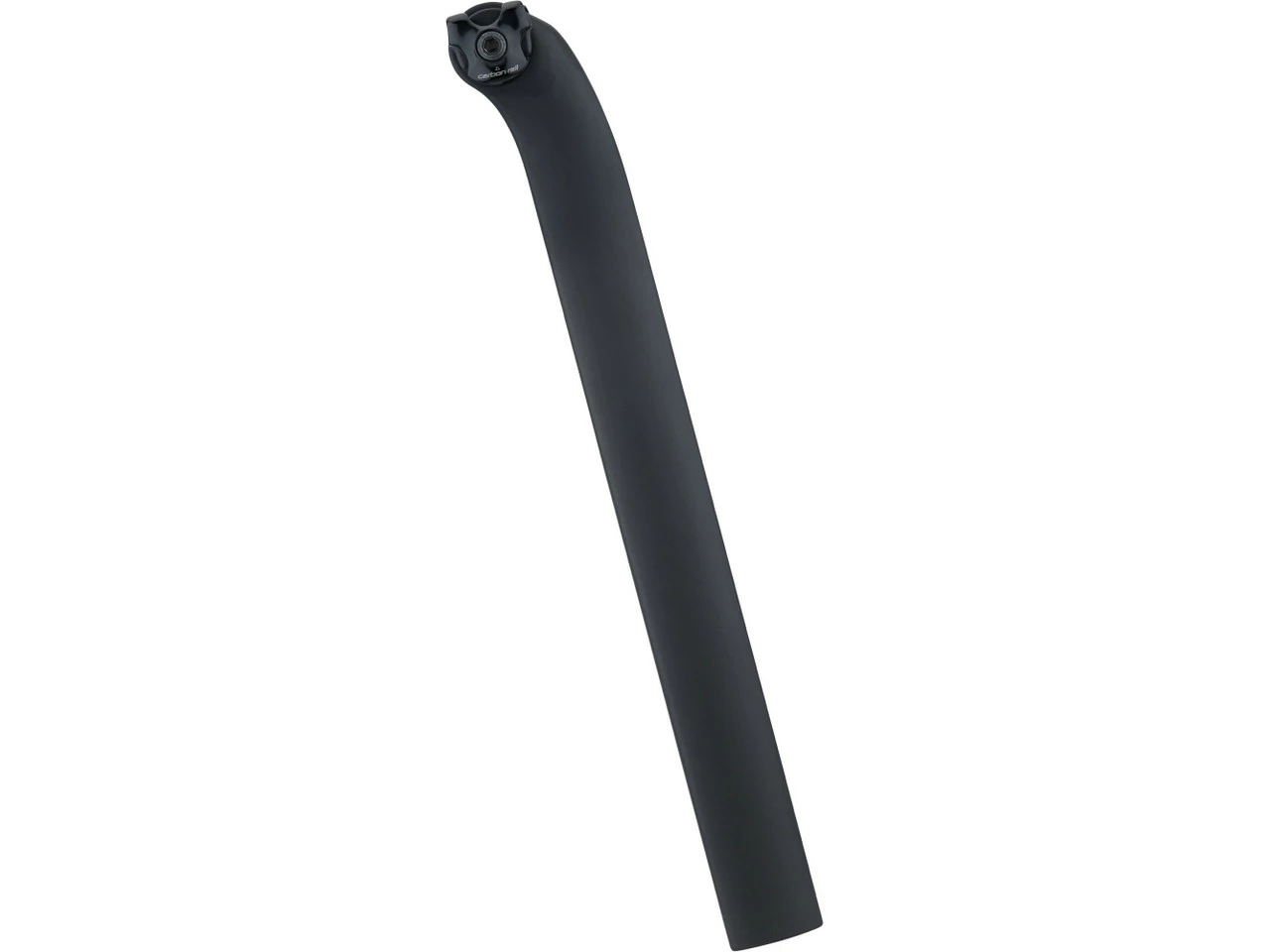 Specialized S-Works Tarmac Clean Carbon Sattelstütze 3 Specialized S-Works Tarmac Clean Carbon Sattelstütze