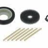 BikeYoke Sattelstützen-Servicekit #3.1 Für Revive/Revive 2.0/Divine 30.9/31.6 -Fahrrad Stromkreis Verkäufe 475955