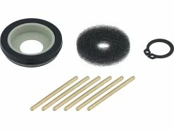 BikeYoke Sattelstützen-Servicekit #3.1 Für Revive/Revive 2.0/Divine 30.9/31.6