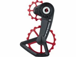 CERAMICSPEED OSPW X Coated Schalträdchen-System Für SRAM AXS XPLR 30 CERAMICSPEED OSPW X Coated Schalträdchen-System Für SRAM AXS XPLR -Fahrrad Stromkreis Verkäufe 476610