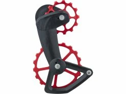 CERAMICSPEED OSPW X Coated Schalträdchen-System Für SRAM AXS XPLR 31 CERAMICSPEED OSPW X Coated Schalträdchen-System Für SRAM AXS XPLR -Fahrrad Stromkreis Verkäufe 476611