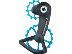 CERAMICSPEED OSPW X Coated Schalträdchen-System Für SRAM AXS XPLR 34 CERAMICSPEED OSPW X Coated Schalträdchen-System Für SRAM AXS XPLR -Fahrrad Stromkreis Verkäufe 476614