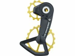 CERAMICSPEED OSPW X Schalträdchen-System Für SRAM AXS XPLR -Fahrrad Stromkreis Verkäufe 476624