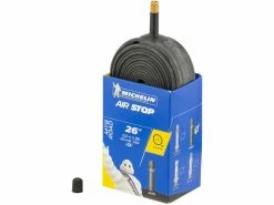 Michelin Schlauch C2 Airstop MTB Road Für 26"
