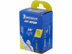 Michelin Schlauch C2 Airstop MTB Road Für 26" 9 Michelin Schlauch C2 Airstop MTB Road Für 26" -Fahrrad Stromkreis Verkäufe 477170