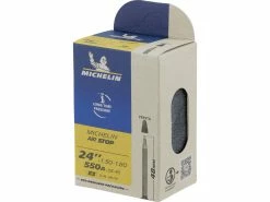 Michelin Schlauch E3 Airstop Für 24" -Fahrrad Stromkreis Verkäufe 477182