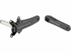 Shimano Dura-Ace Powermeter Kurbel FC-R9200-P Hollowtech II Ohne Kettenblätter -Fahrrad Stromkreis Verkäufe 479251