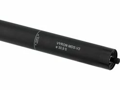 MAGURA Vyron MDS-V3 Sattelstütze 125 Mm Mit MDS Remote 18 MAGURA Vyron MDS-V3 Sattelstütze 125 Mm Mit MDS Remote -Fahrrad Stromkreis Verkäufe 484724