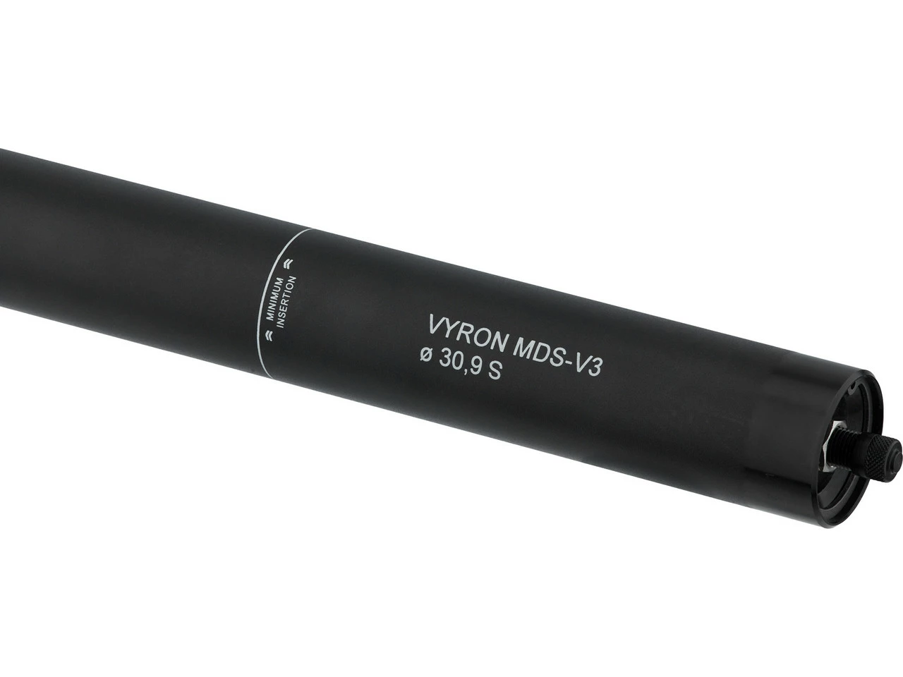 MAGURA Vyron MDS-V3 Sattelstütze 125 Mm Mit MDS Remote 9 MAGURA Vyron MDS-V3 Sattelstütze 125 Mm Mit MDS Remote – Bild 7