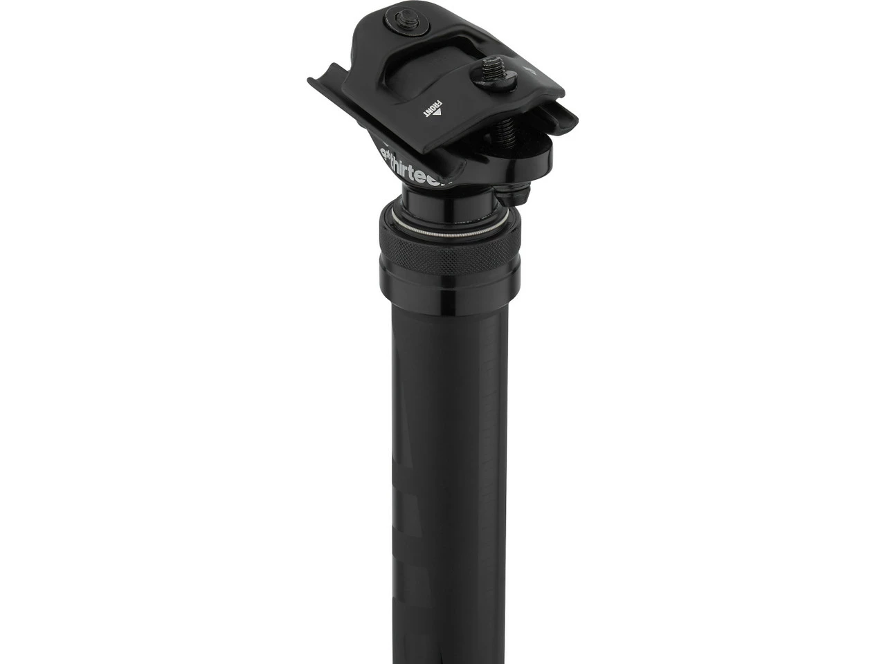 E-thirteen Vario Infinite Dropper 120 - 150 Mm Sattelstütze Mit Lenkerremote 2022 7 E-thirteen Vario Infinite Dropper 120 - 150 Mm Sattelstütze Mit Lenkerremote 2022 – Bild 5