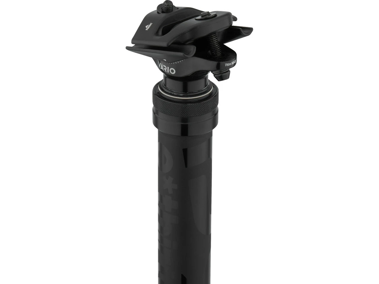 E-thirteen Vario Infinite Dropper 120 - 150 Mm Sattelstütze Mit Lenkerremote 2022 8 E-thirteen Vario Infinite Dropper 120 - 150 Mm Sattelstütze Mit Lenkerremote 2022 – Bild 6