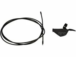 E-thirteen Vario Infinite Dropper 120 - 150 Mm Sattelstütze Mit Lenkerremote 2022 21 E-thirteen Vario Infinite Dropper 120 - 150 Mm Sattelstütze Mit Lenkerremote 2022 -Fahrrad Stromkreis Verkäufe 487959