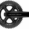 Shimano Dura-Ace Powermeter Kurbelgarnitur FC-R9200-P Hollowtech II -Fahrrad Stromkreis Verkäufe 489881