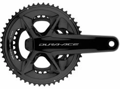 Shimano Dura-Ace Powermeter Kurbelgarnitur FC-R9200-P Hollowtech II -Fahrrad Stromkreis Verkäufe 489886