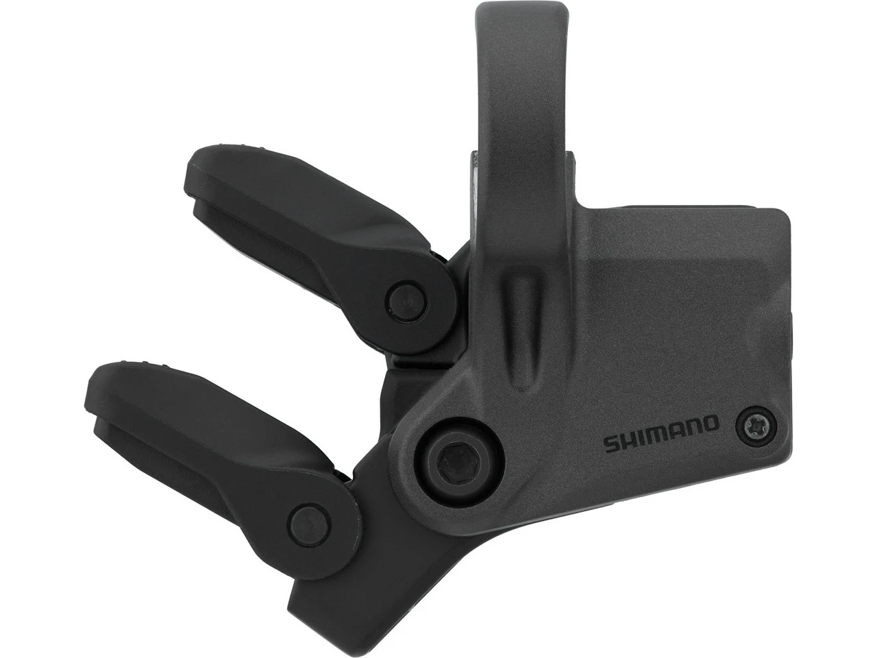 Shimano XT Di2 Linkglide Schalter SW-M8150 Mit Klemmschelle 10-/11-/12-fach 4 Shimano XT Di2 Linkglide Schalter SW-M8150 Mit Klemmschelle 10-/11-/12-fach – Bild 2