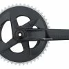 SRAM Rival DUB 2x12-fach Powermeter Kurbelgarnitur -Fahrrad Stromkreis Verkäufe 496193