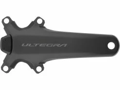 Shimano Ultegra Powermeter Kurbel FC-R8100-P Hollowtech II Ohne Kettenblätter
