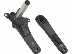 Shimano Ultegra Powermeter Kurbel FC-R8100-P Hollowtech II Ohne Kettenblätter 9 Shimano Ultegra Powermeter Kurbel FC-R8100-P Hollowtech II Ohne Kettenblätter -Fahrrad Stromkreis Verkäufe 496474