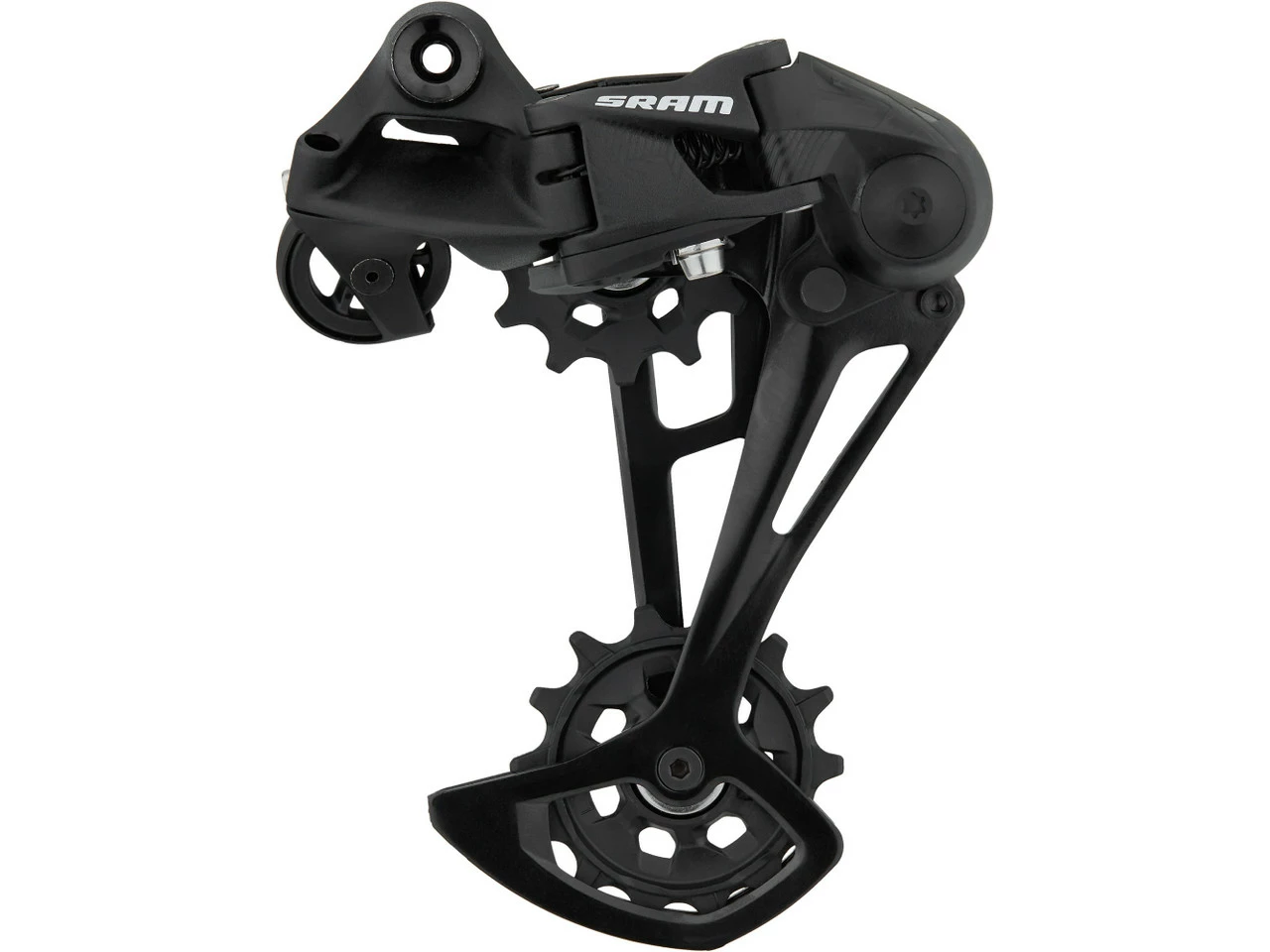 SRAM SX Eagle Schaltwerk 12-fach 3 SRAM SX Eagle Schaltwerk 12-fach