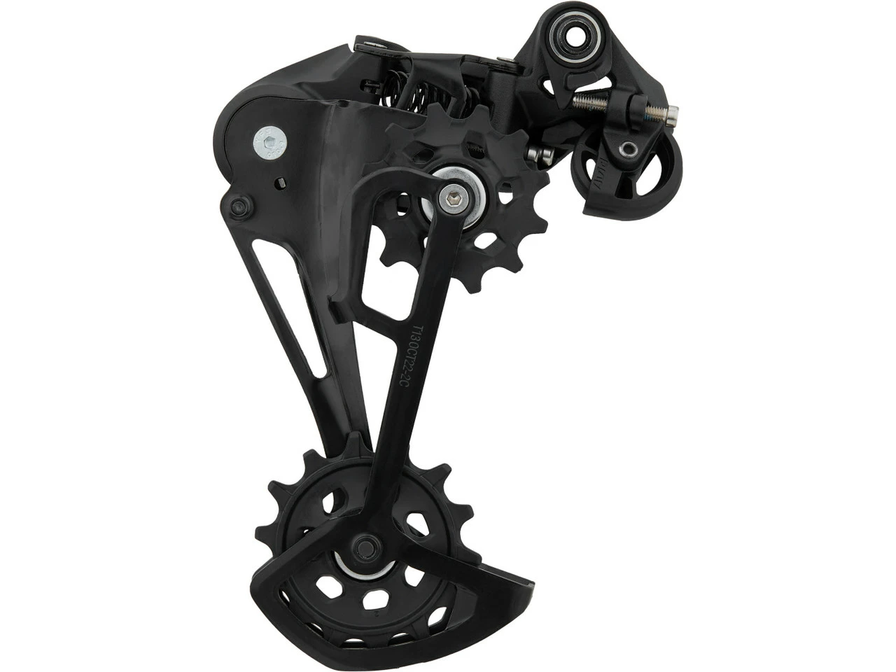 SRAM SX Eagle Schaltwerk 12-fach 4 SRAM SX Eagle Schaltwerk 12-fach – Bild 2