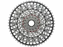 SRAM XX Eagle Transmission AXS 1x12-fach E-MTB Gruppe Für Brose -Fahrrad Stromkreis Verkäufe 500192