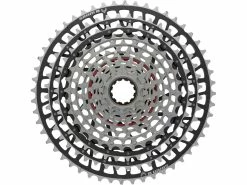 SRAM XX SL Eagle Transmission AXS Powermeter 1x12-fach Gruppe -Fahrrad Stromkreis Verkäufe 500213