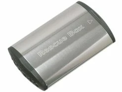 Topeak Rescue Box Flickzeug-Kit