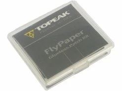 Topeak FlyPaper Glueless Patch Flickzeug-Kit
