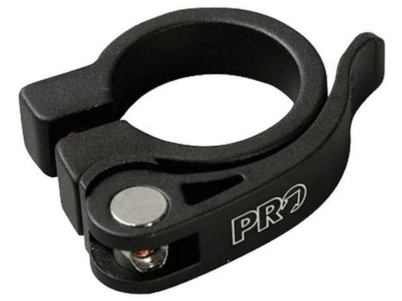 Pro LM Sattelstützenklemme Mit Schnellspanner 3 Pro LM Sattelstützenklemme Mit Schnellspanner