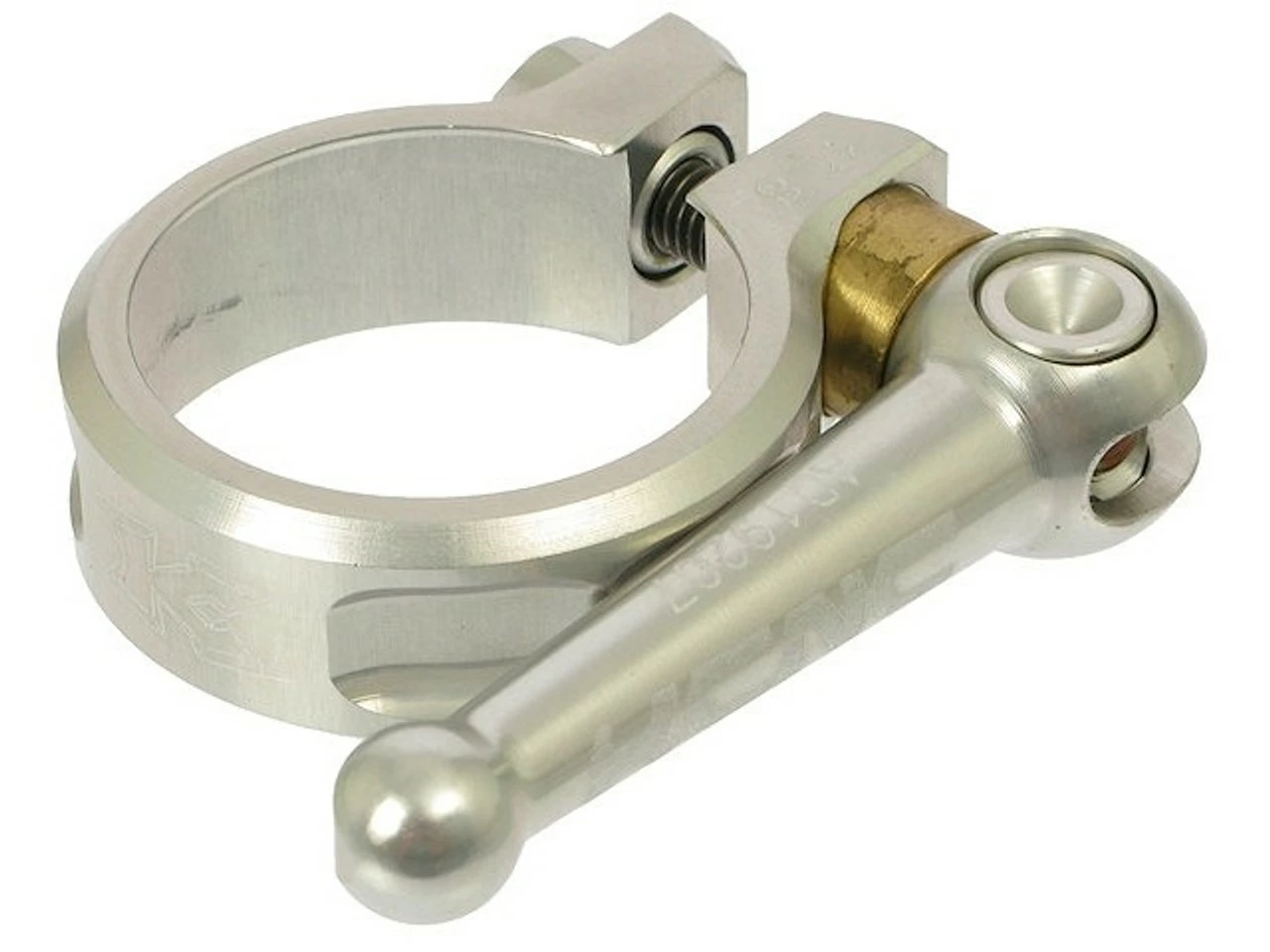 Kcnc MTB QR SC10 Sattelklemme Mit Schnellspanner 5 Kcnc MTB QR SC10 Sattelklemme Mit Schnellspanner – Bild 3