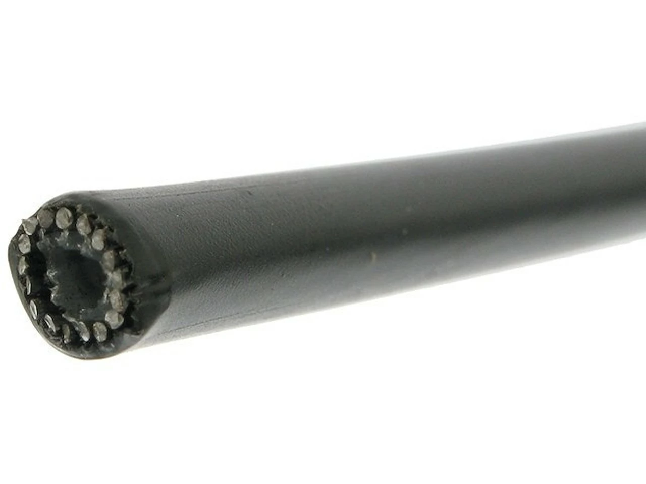 Shimano Schaltzugaußenhülle SIS-SP41 4 Shimano Schaltzugaußenhülle SIS-SP41 – Bild 2