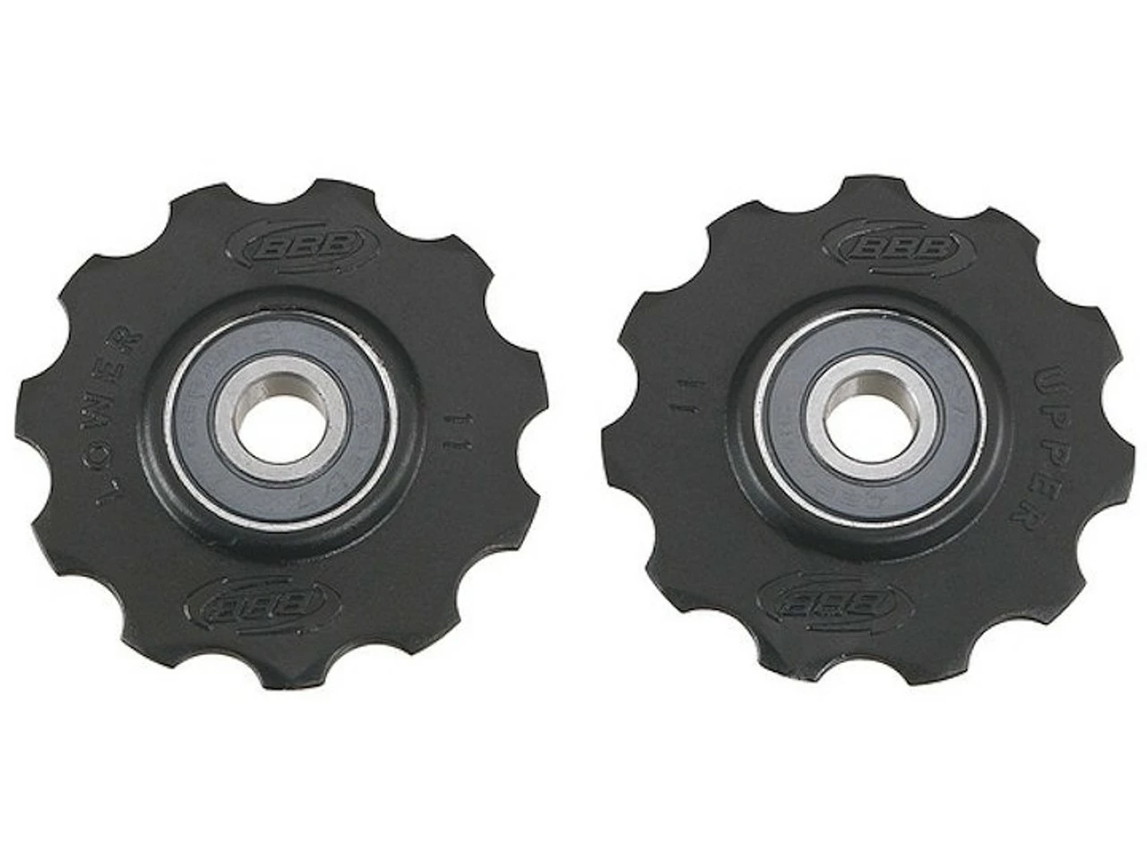 BBB RollerBoys BDP-12 Schalträdchen 3 BBB RollerBoys BDP-12 Schalträdchen