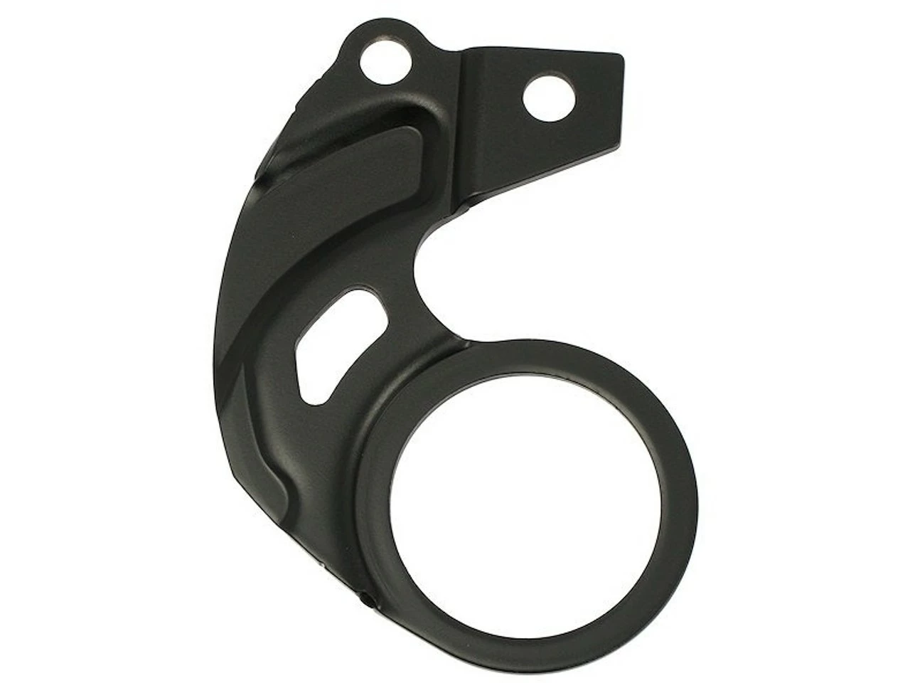 Shimano E-Type Halteblech Für FD-M980-E / FD-M780-E 3 Shimano E-Type Halteblech Für FD-M980-E / FD-M780-E