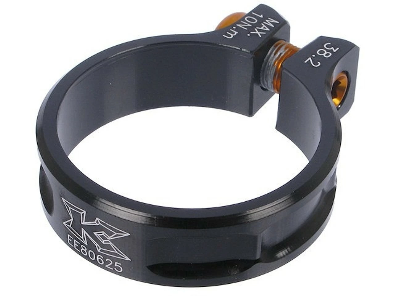 Kcnc MTB QR SC11 Sattelklemme 4 Kcnc MTB QR SC11 Sattelklemme – Bild 2