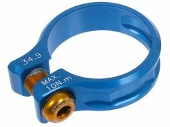 Kcnc MTB QR SC11 Sattelklemme 13 Kcnc MTB QR SC11 Sattelklemme -Fahrrad Stromkreis Verkäufe 83959