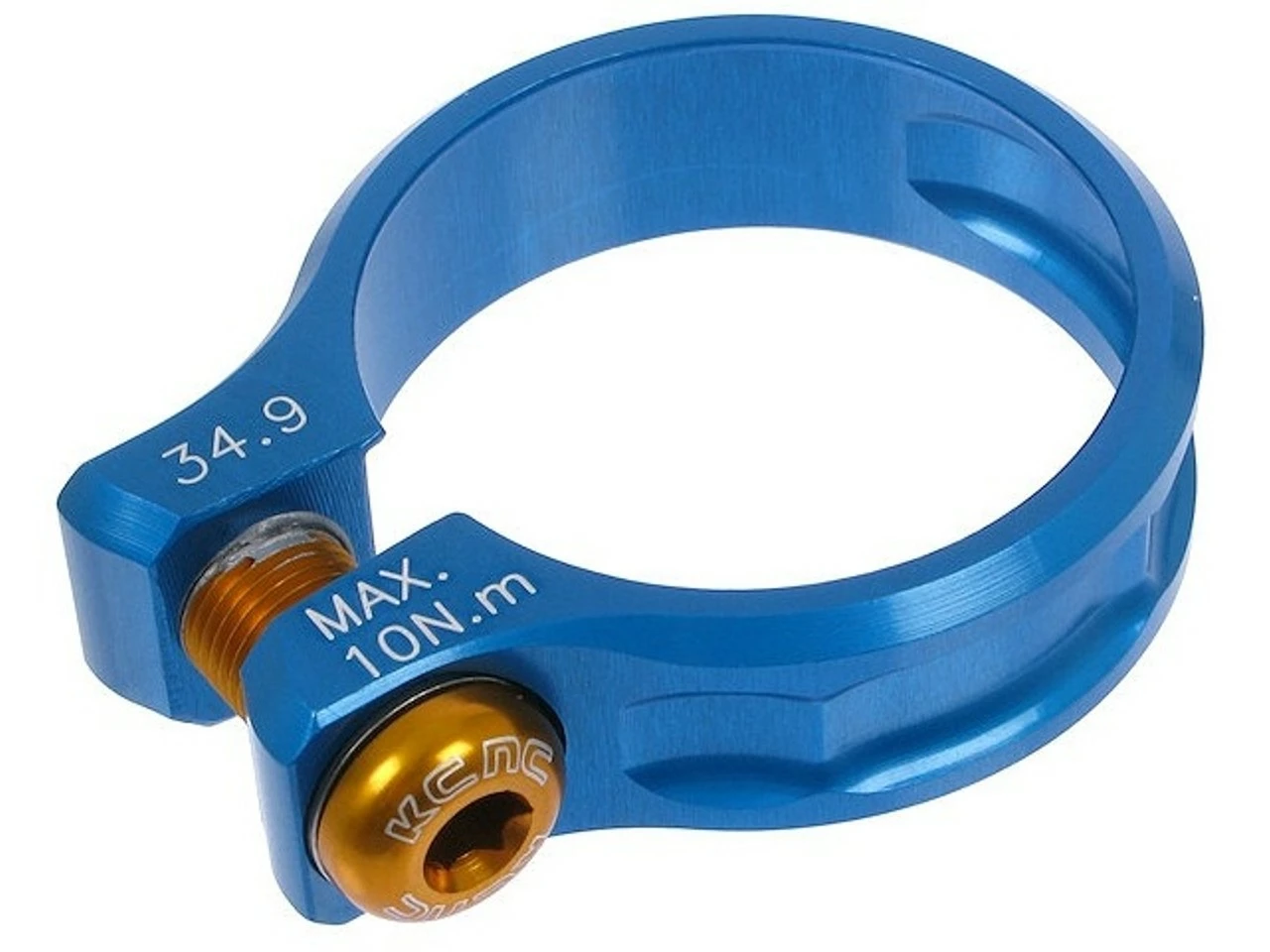 Kcnc MTB QR SC11 Sattelklemme 7 Kcnc MTB QR SC11 Sattelklemme – Bild 5