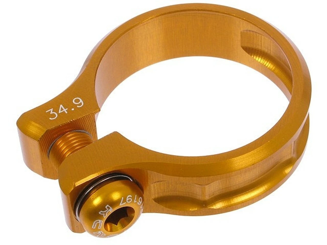 Kcnc MTB QR SC11 Sattelklemme 8 Kcnc MTB QR SC11 Sattelklemme – Bild 6