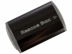 Topeak Rescue Box Flickzeug-Kit -Fahrrad Stromkreis Verkäufe 90474